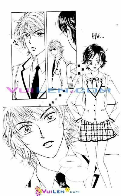 hội trừ ma chapter 1 26