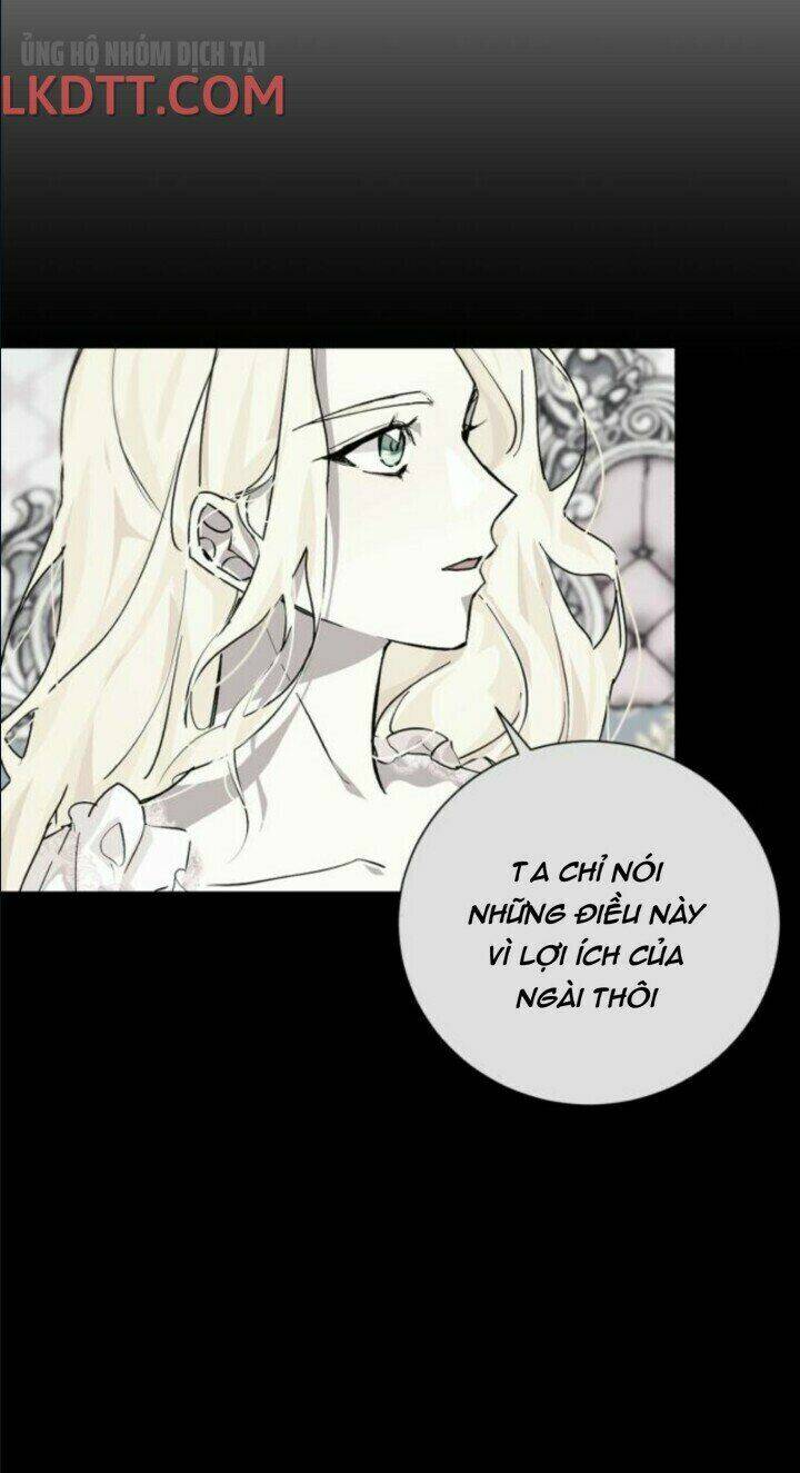 ta đã từng mong nàng biến mất chapter 9 46