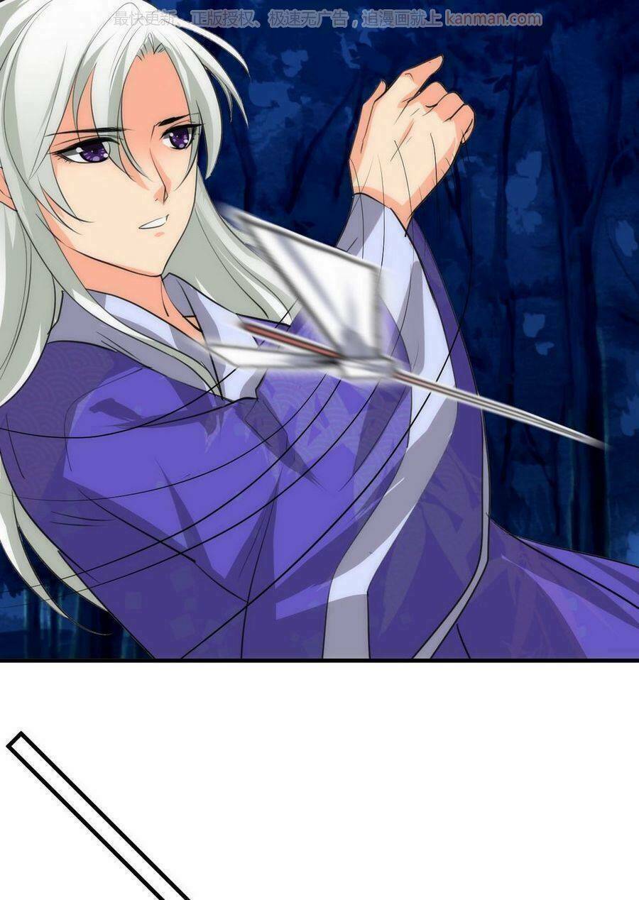 dưỡng thiếu chủ đấu tra nam chapter 95 12