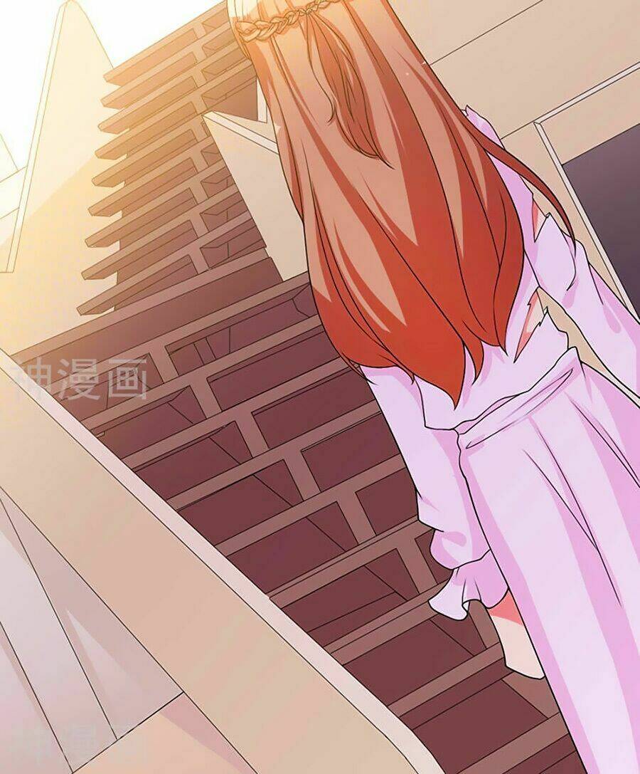 gối đầu vào tổng tài ác ma chapter 24 12