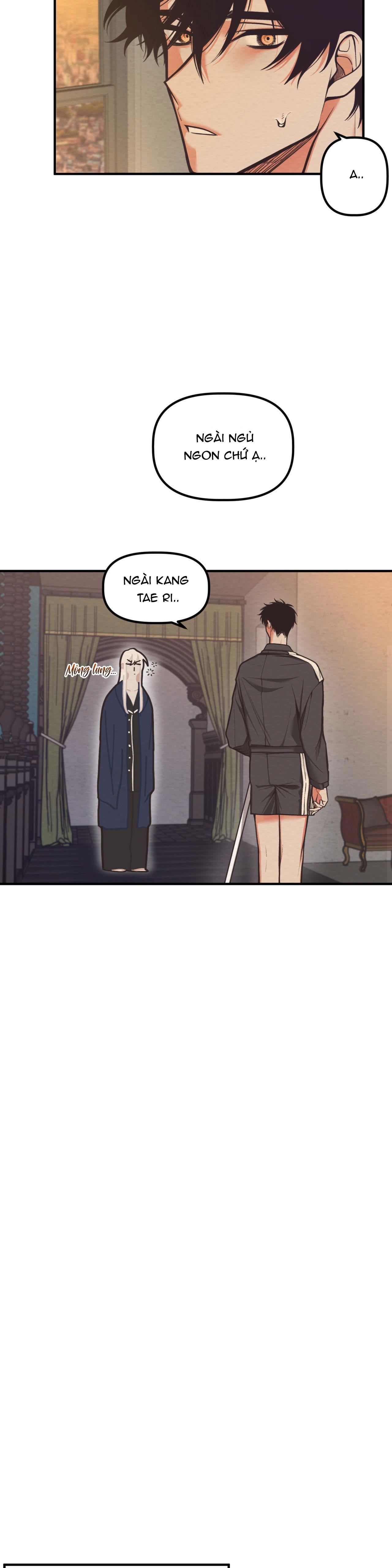 ác ma đỉnh cấp chapter 8 7