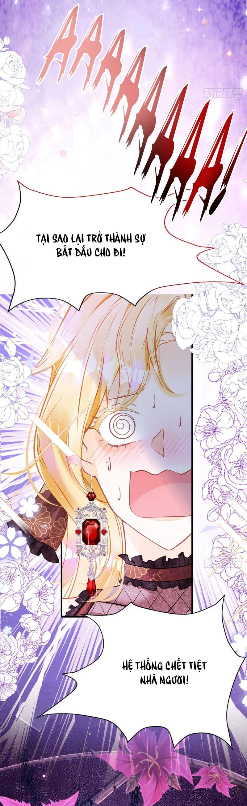 Tôi Không Muốn Làm Bạch Nguyệt Quang Của Kẻ Phản Diện chapter 0 6