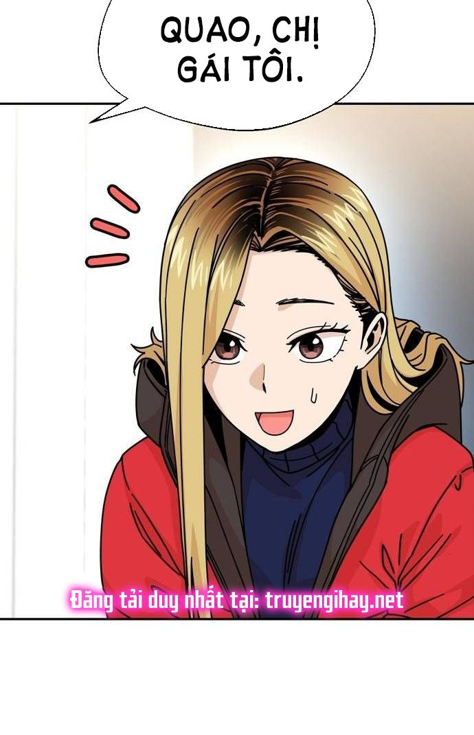 cuộc gặp gỡ định mệnh! chapter 14 66