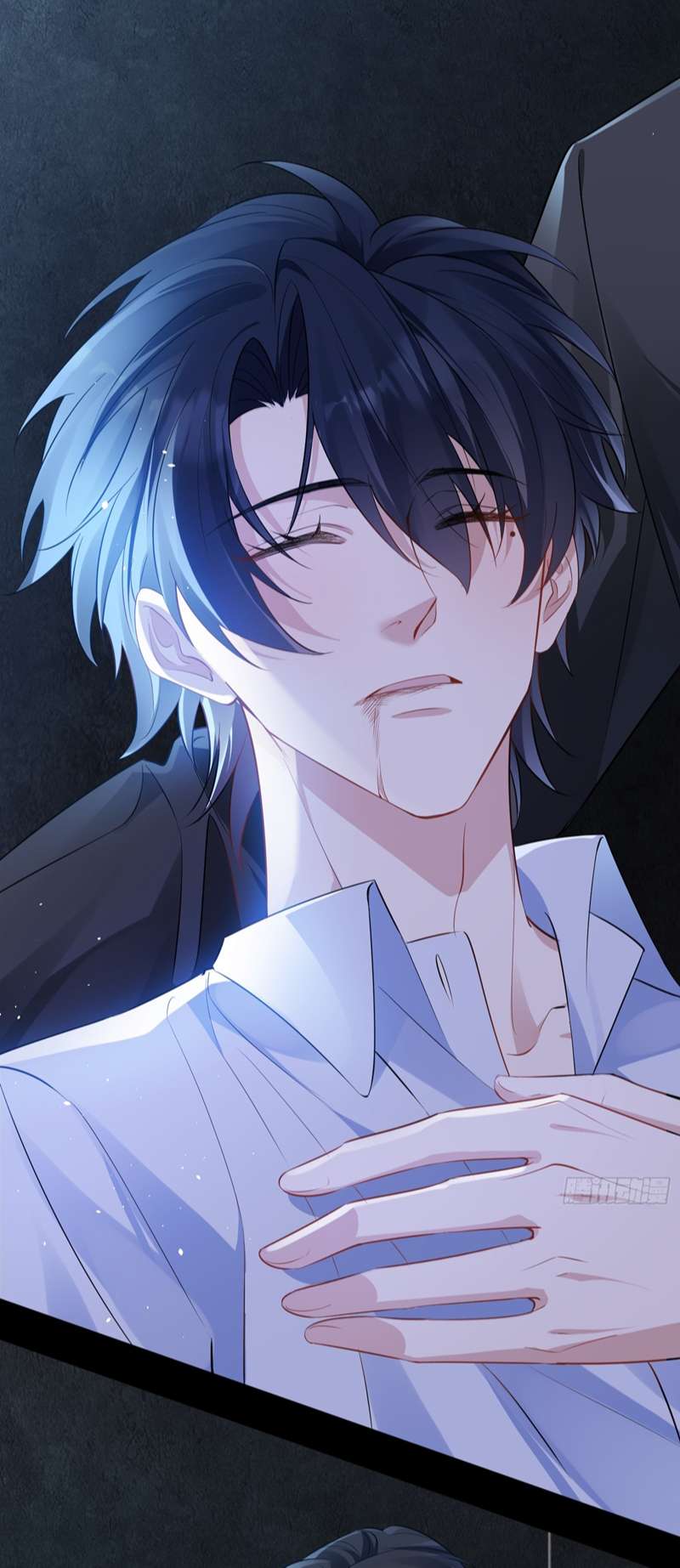 dĩ hạ khi thượng chapter 5 11