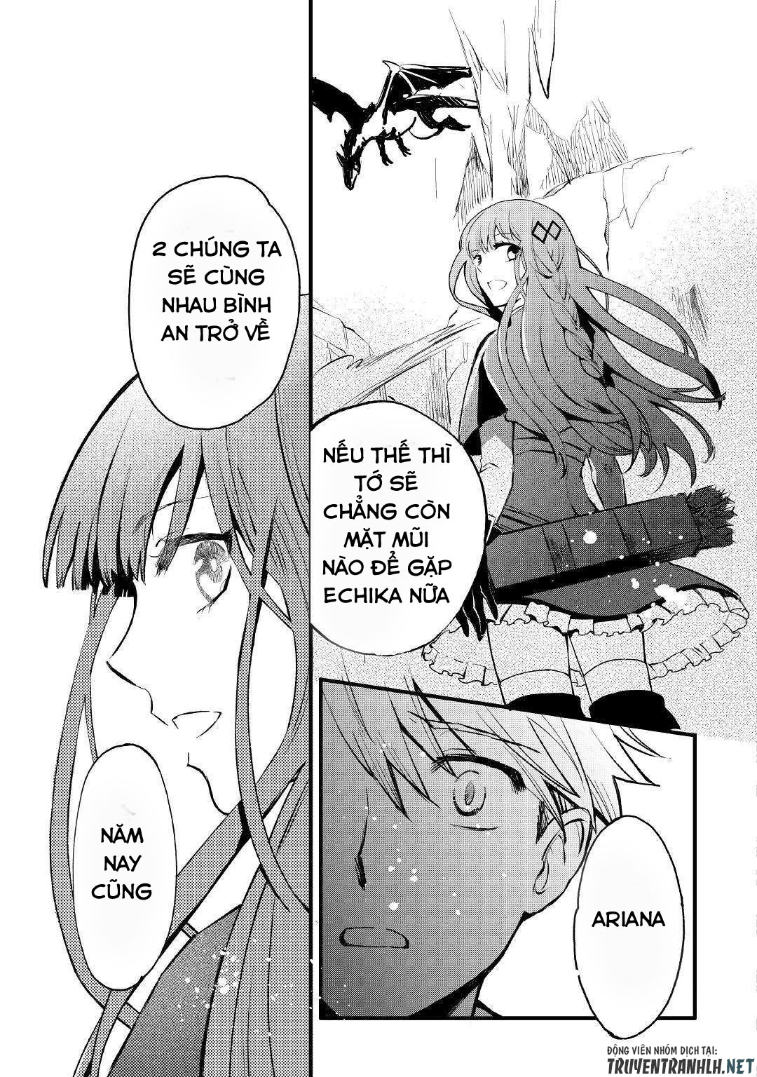 ee, noryoku nashi de party tsuihou sareta ore ga zenzokusei mahoutsukai!? chapter 1 31