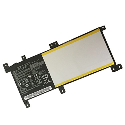 Pin dành cho ASUS VivoBook X556UA X556UB X556UF 38Wh C21N1509 C21PQ9H