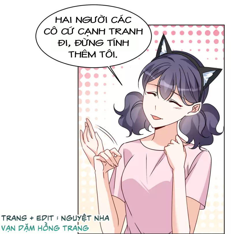 cô ấy đến rồi, xin nằm xuống! chapter 275 38