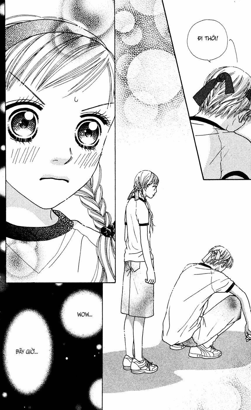 parfait tic - cô láng giềng chapter 50 10