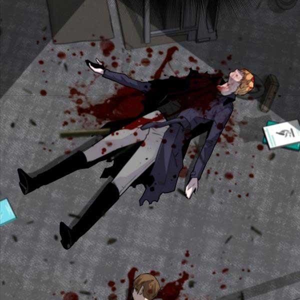 sự trở lại của huyền thoại chapter 103 170