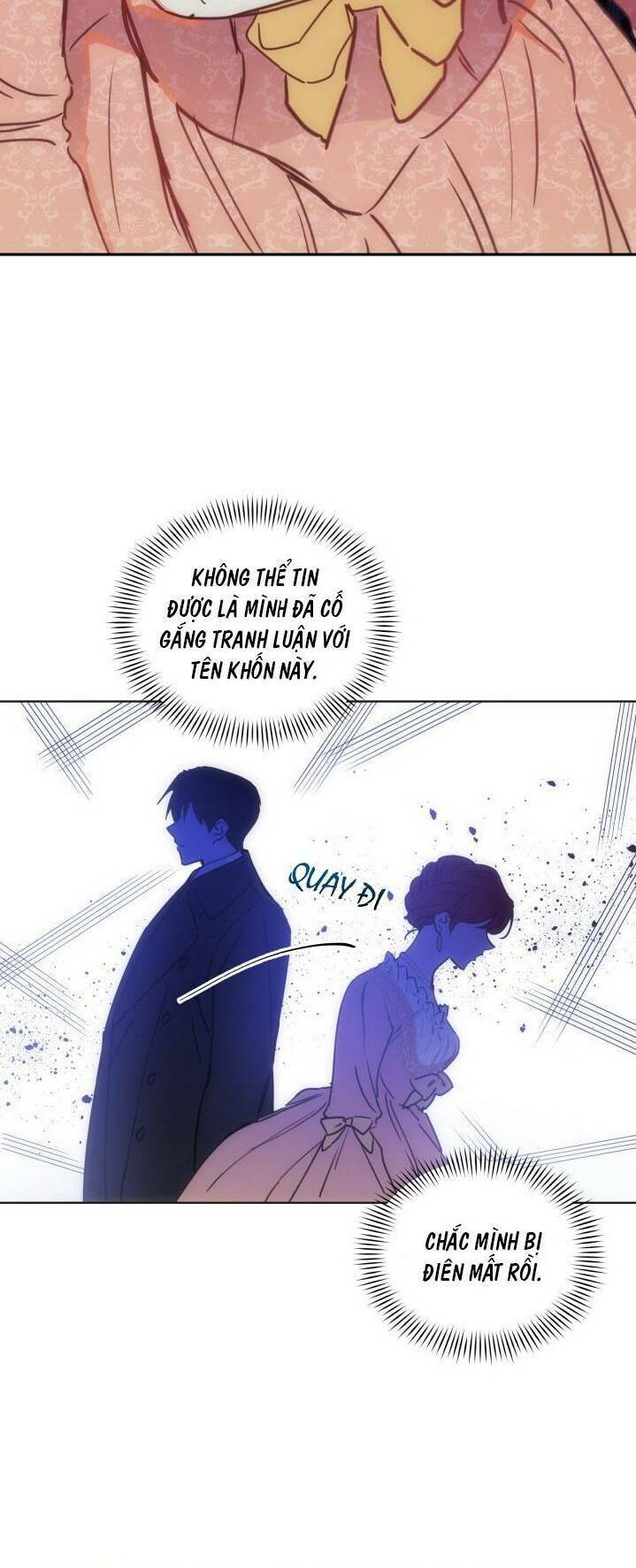 cái chết của lamia orphe chapter 18 29