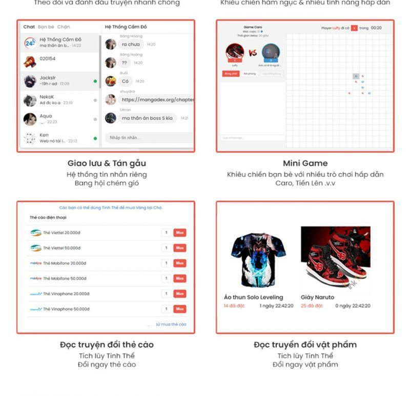 bạn gái tôi mới 30+ tuổi xuân chapter 60 31