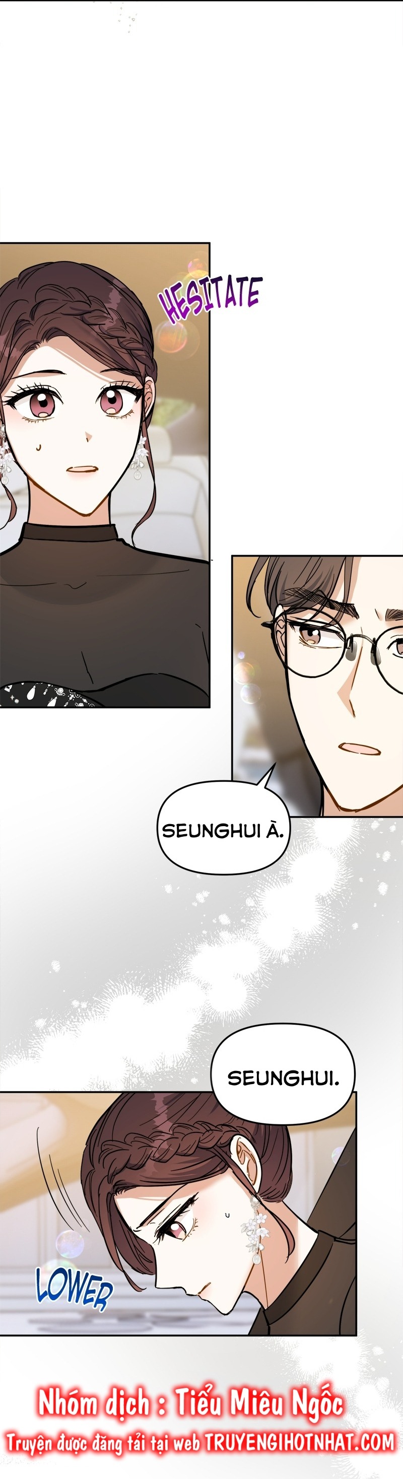 bản cam kết hôn nhân chapter 82 9