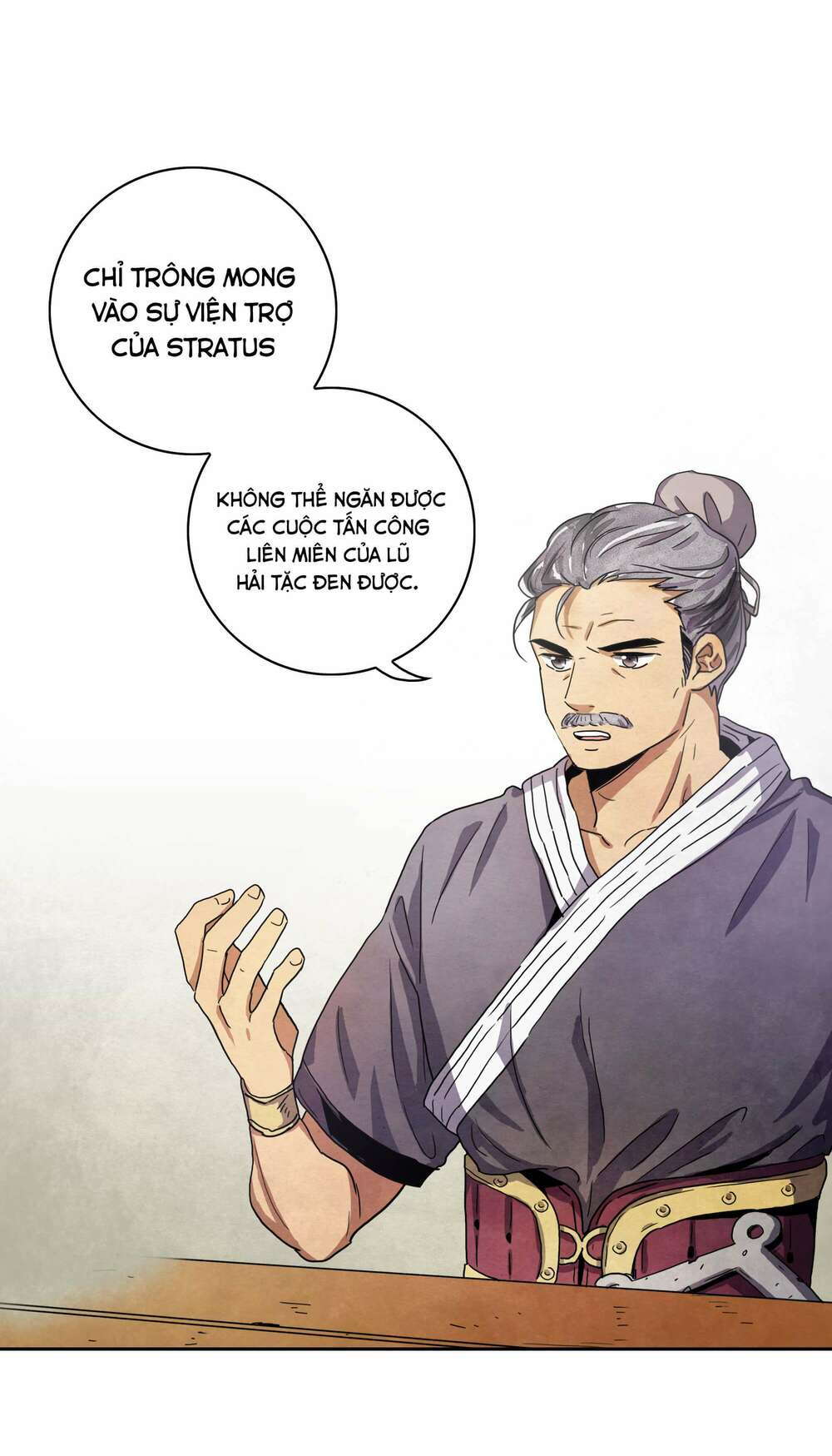 blade and soul-câu chuyện về nam soyoo chapter 2 9