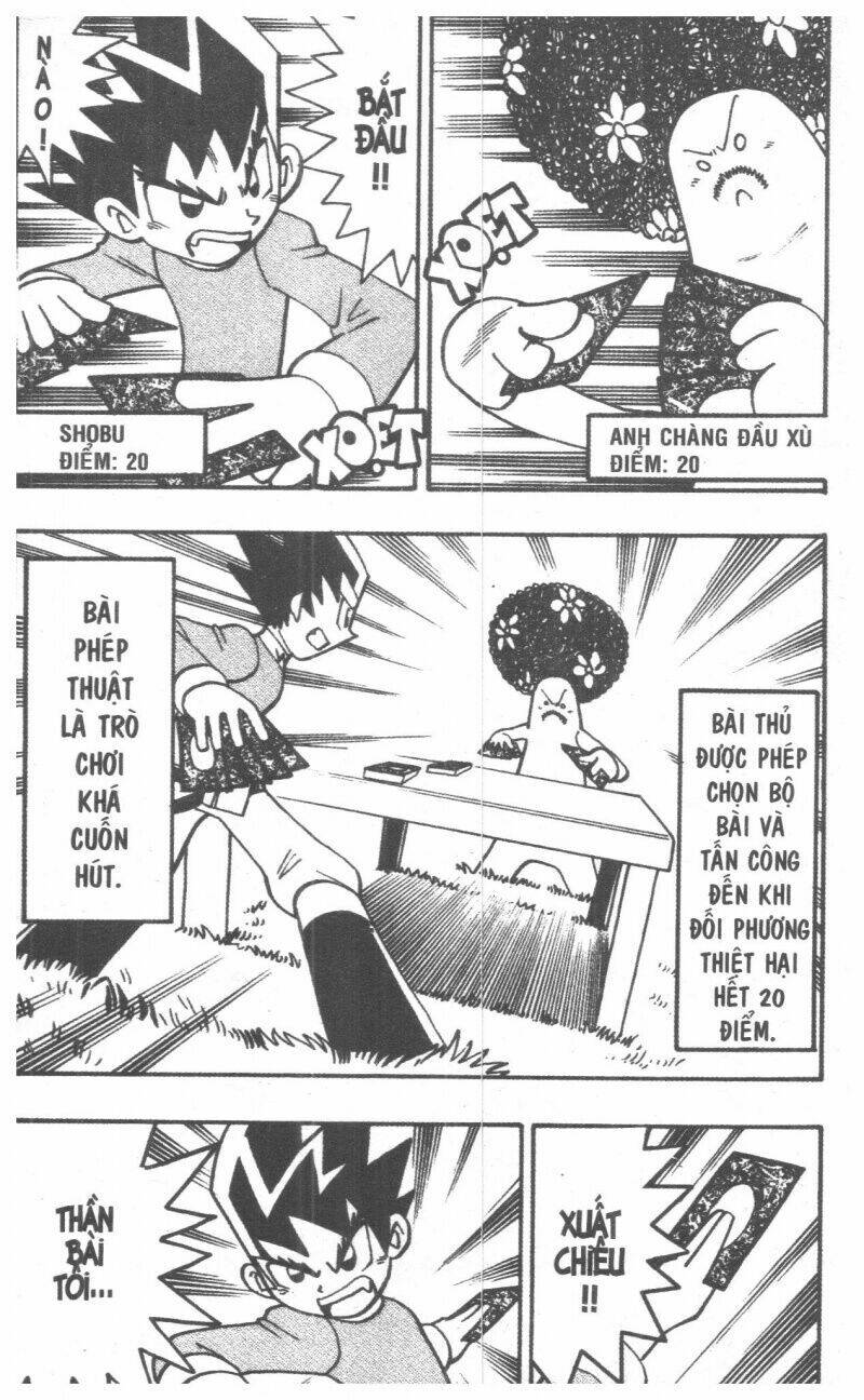 duel masters chapter 6 139