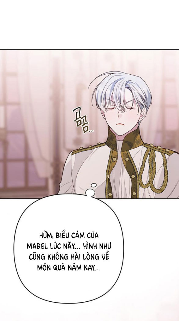 Tiểu Bạo Chúa chapter 37.1 - Trang 2