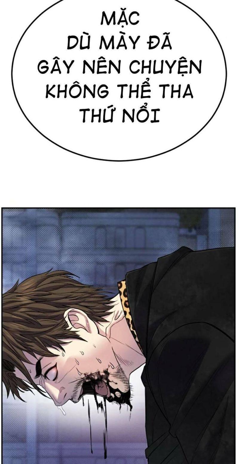 đặc vụ kim chapter 16 37