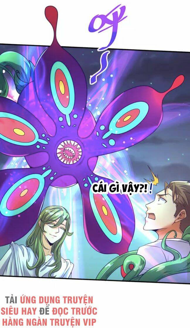 người chặn xuyên không chapter 90 34