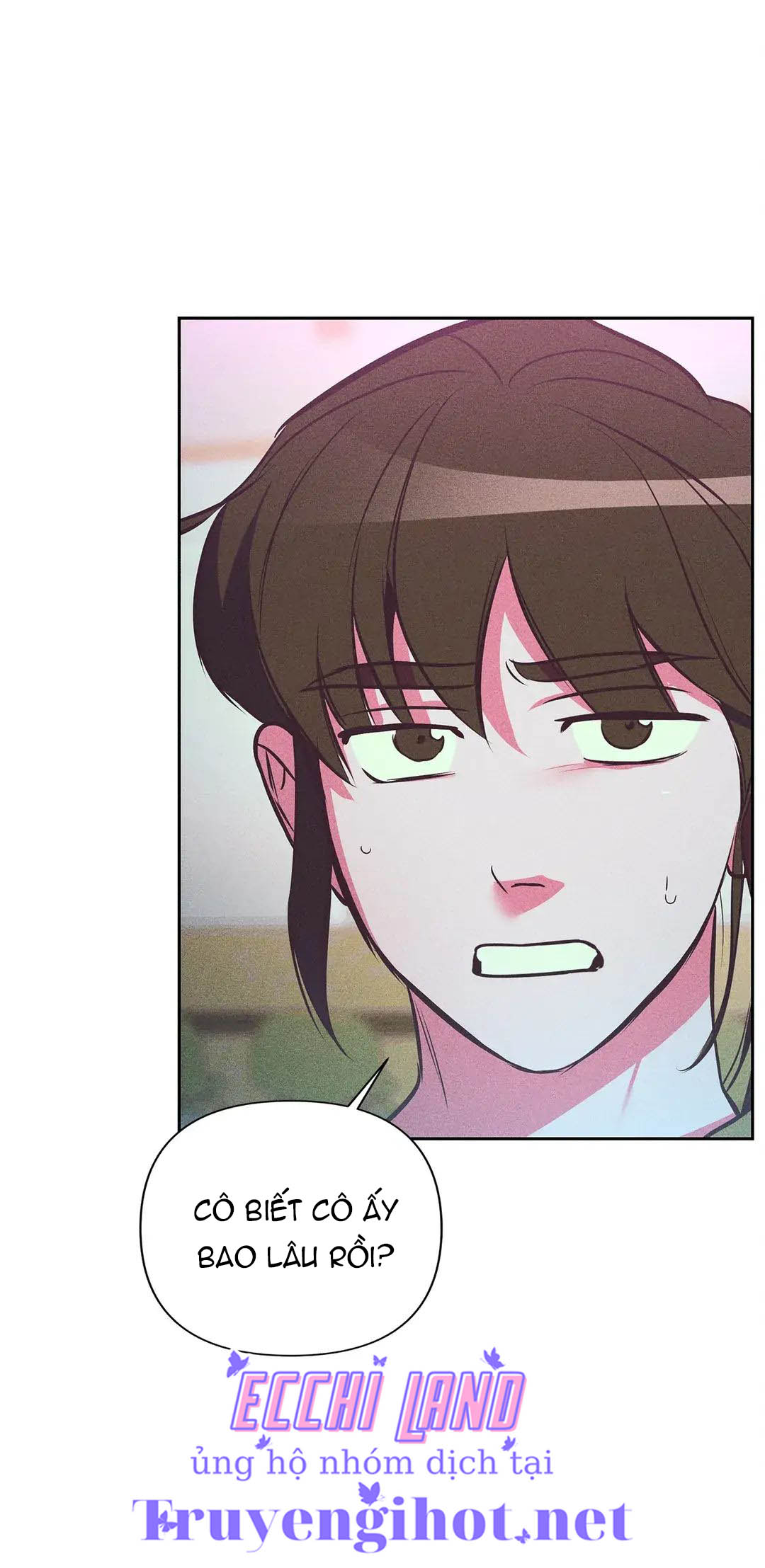 thiếu nữ lạc lõng không tình yêu chapter 14.2 21