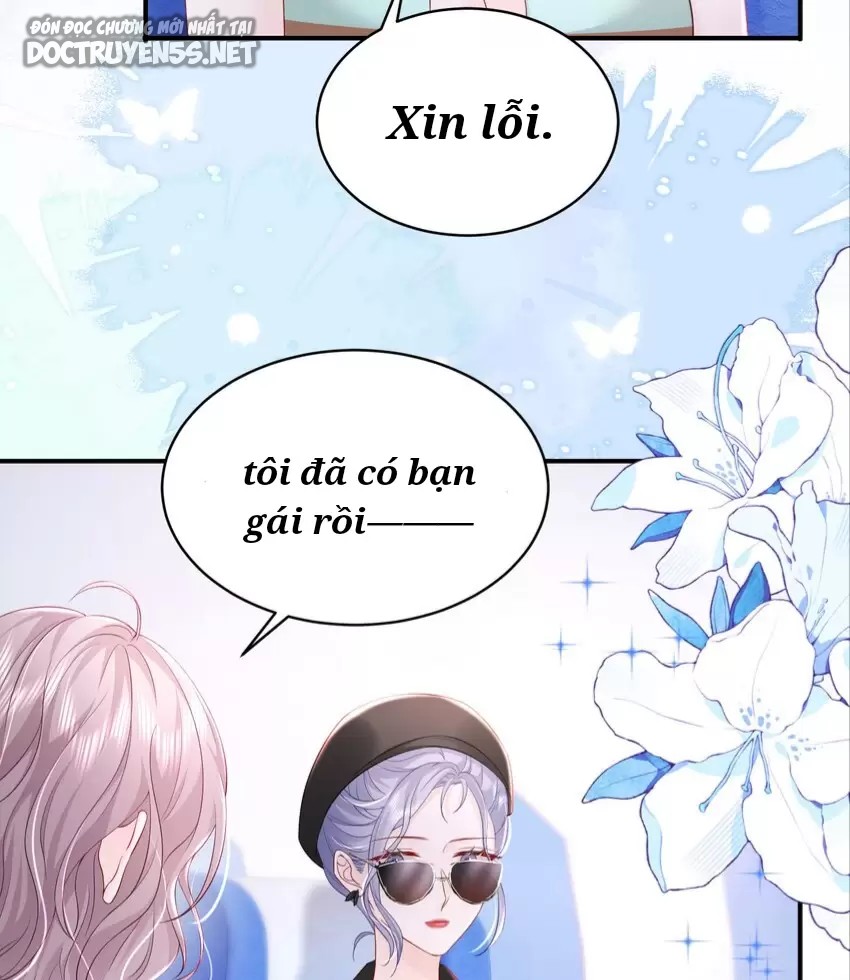 mận xanh chapter 56 33