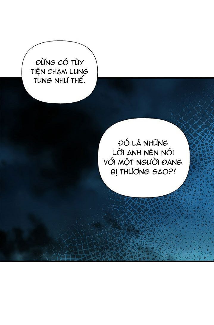 chị tôi đã nhặt về một nam chính quyến rũ chapter 7 37