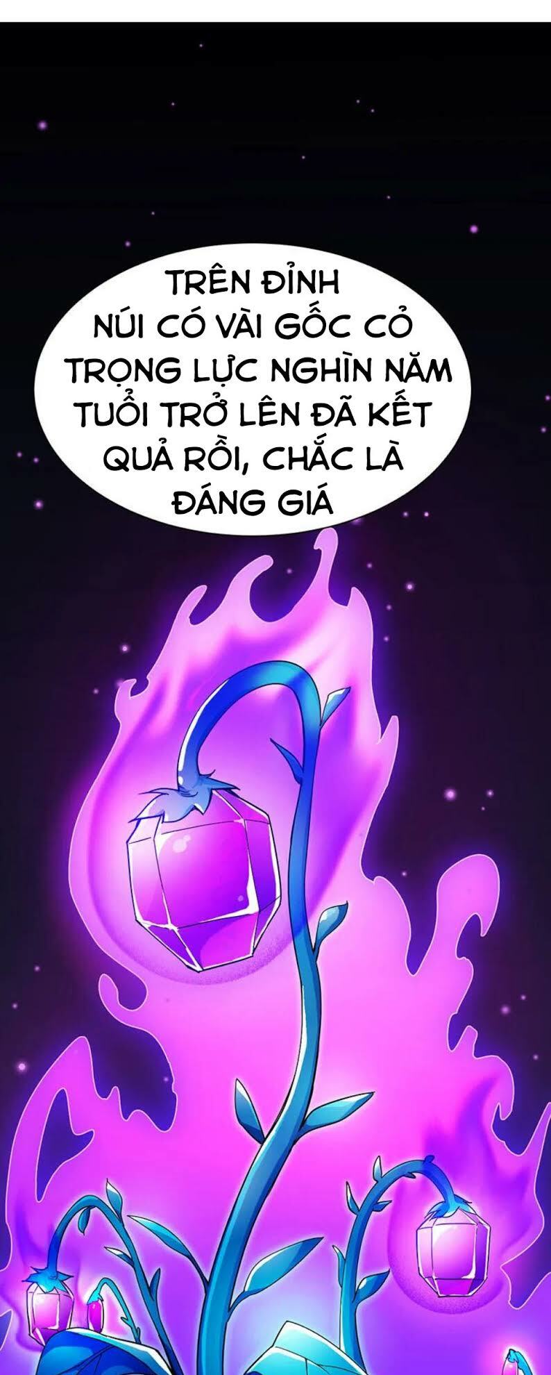 võ đạo độc tôn chapter 99 7