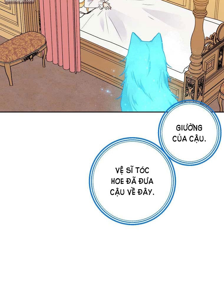 tôi là tiểu thư của gia đình này chapter 139 39