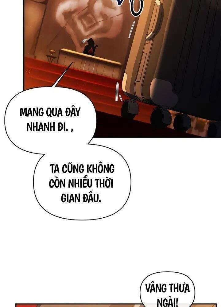 sự trở lại của người chơi sau 10000 năm chapter 21 37