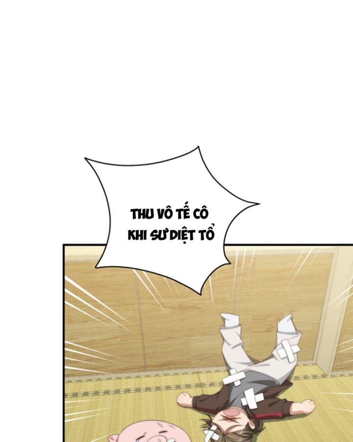 nữ chính chạy từ trong sách ra thì phải làm sao chapter 79 57