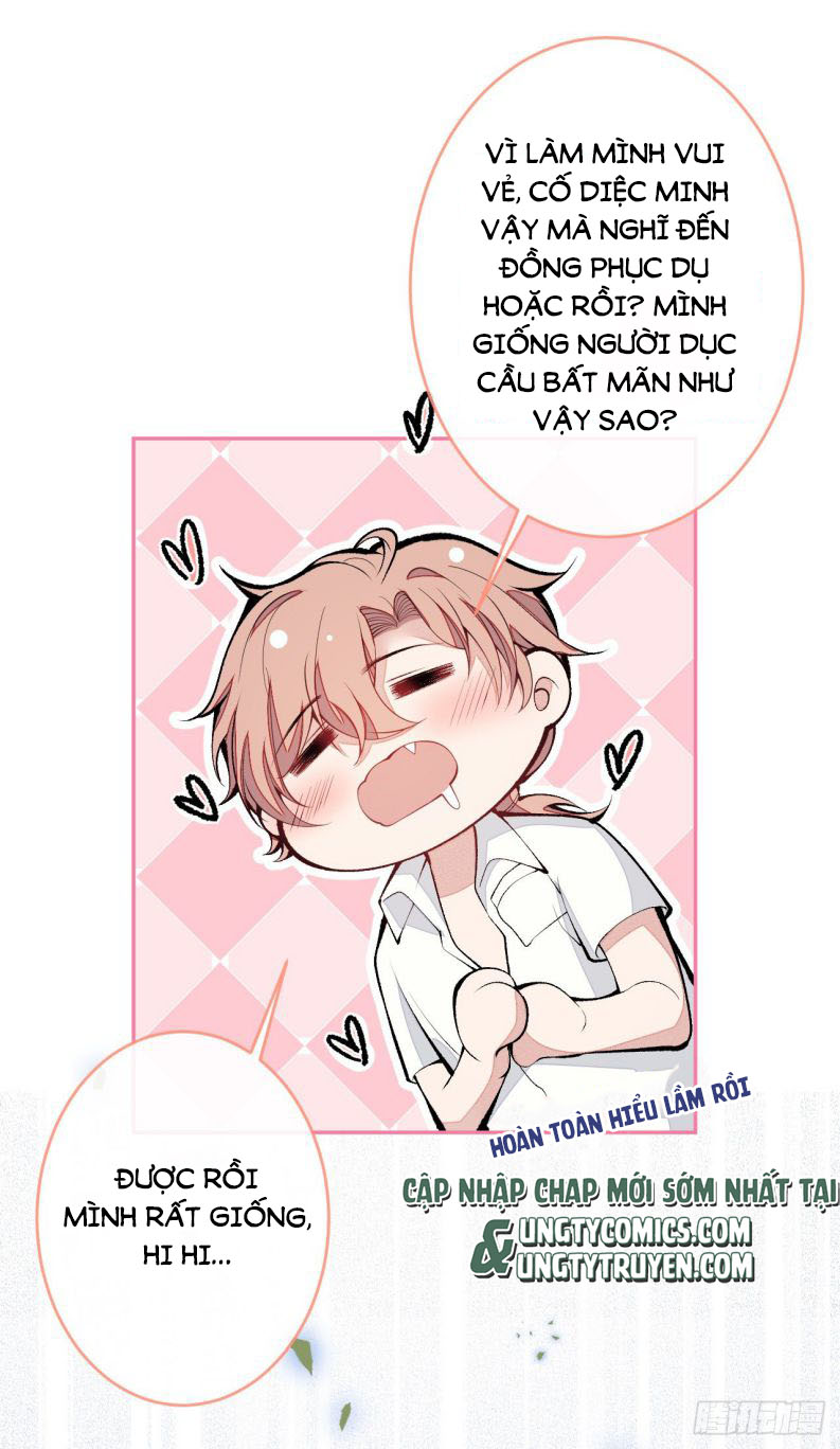 hotsearch của ảnh đế chapter 171 31