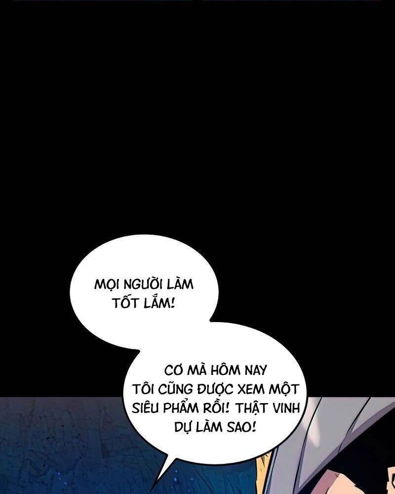 tôi thăng cấp trong lúc ngủ chapter 37 110