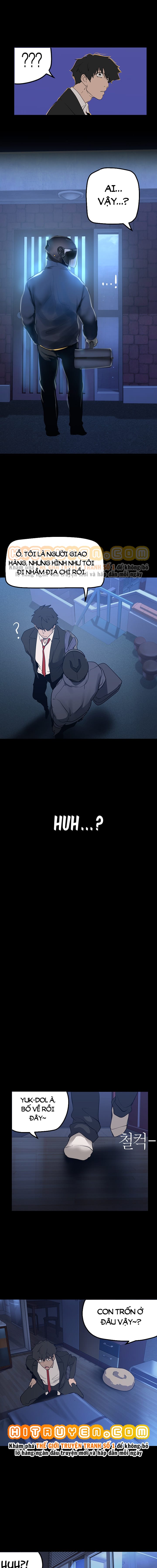 một thế giới mới tuyệt vời chapter 181 15