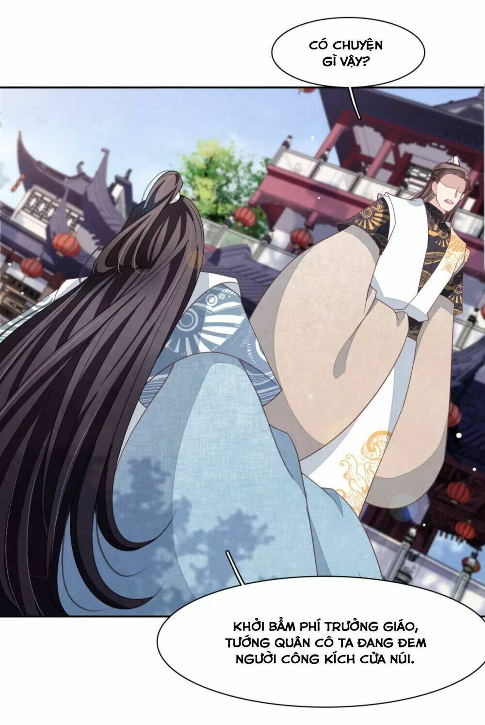 xuyên về cổ đại làm quốc bảo chapter 46 28