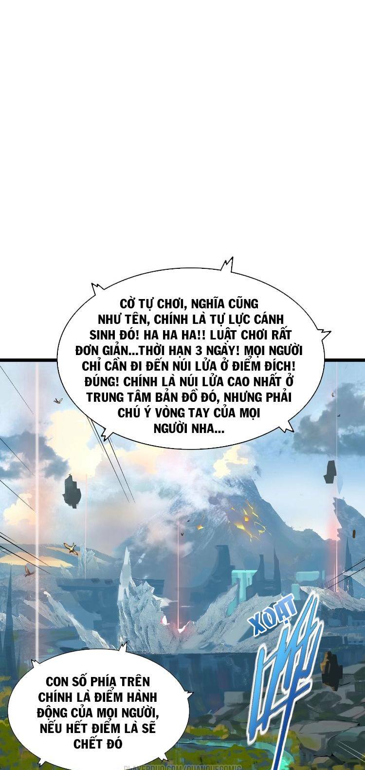 chào mừng đến thế giới cực lạc chapter 31 5