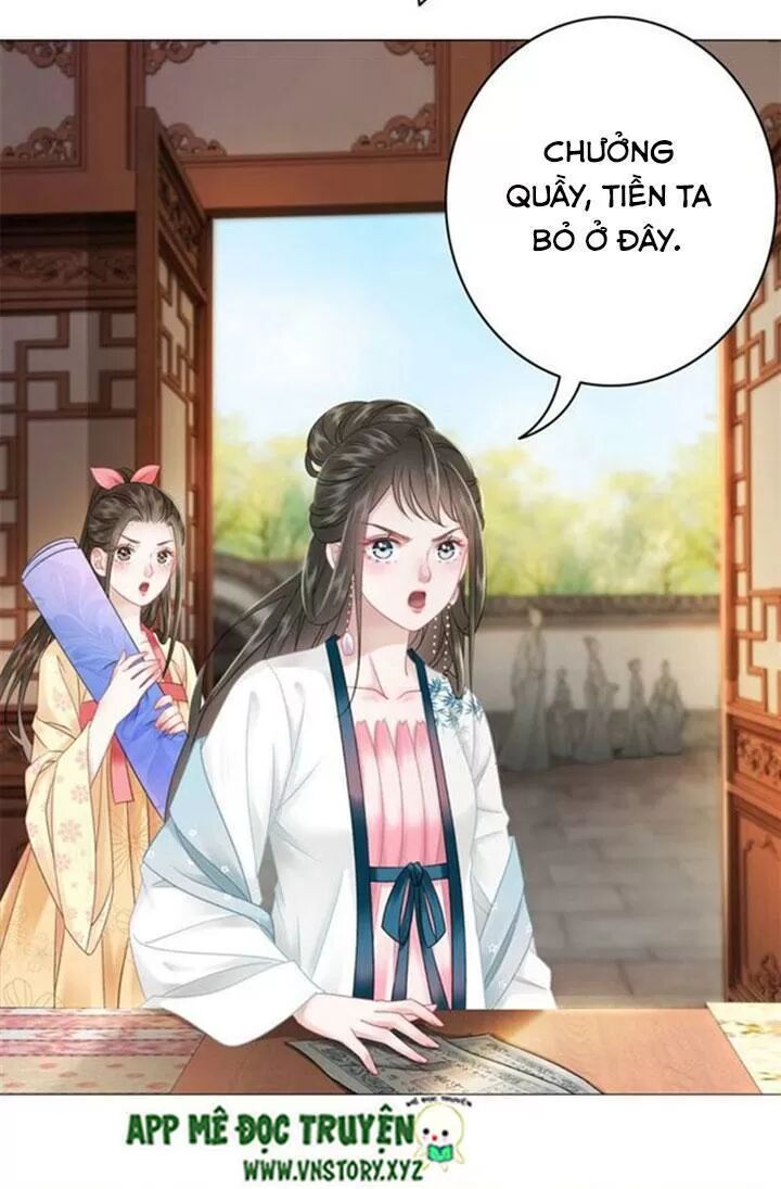 cực phẩm phế vật tiểu thư chapter 94 13