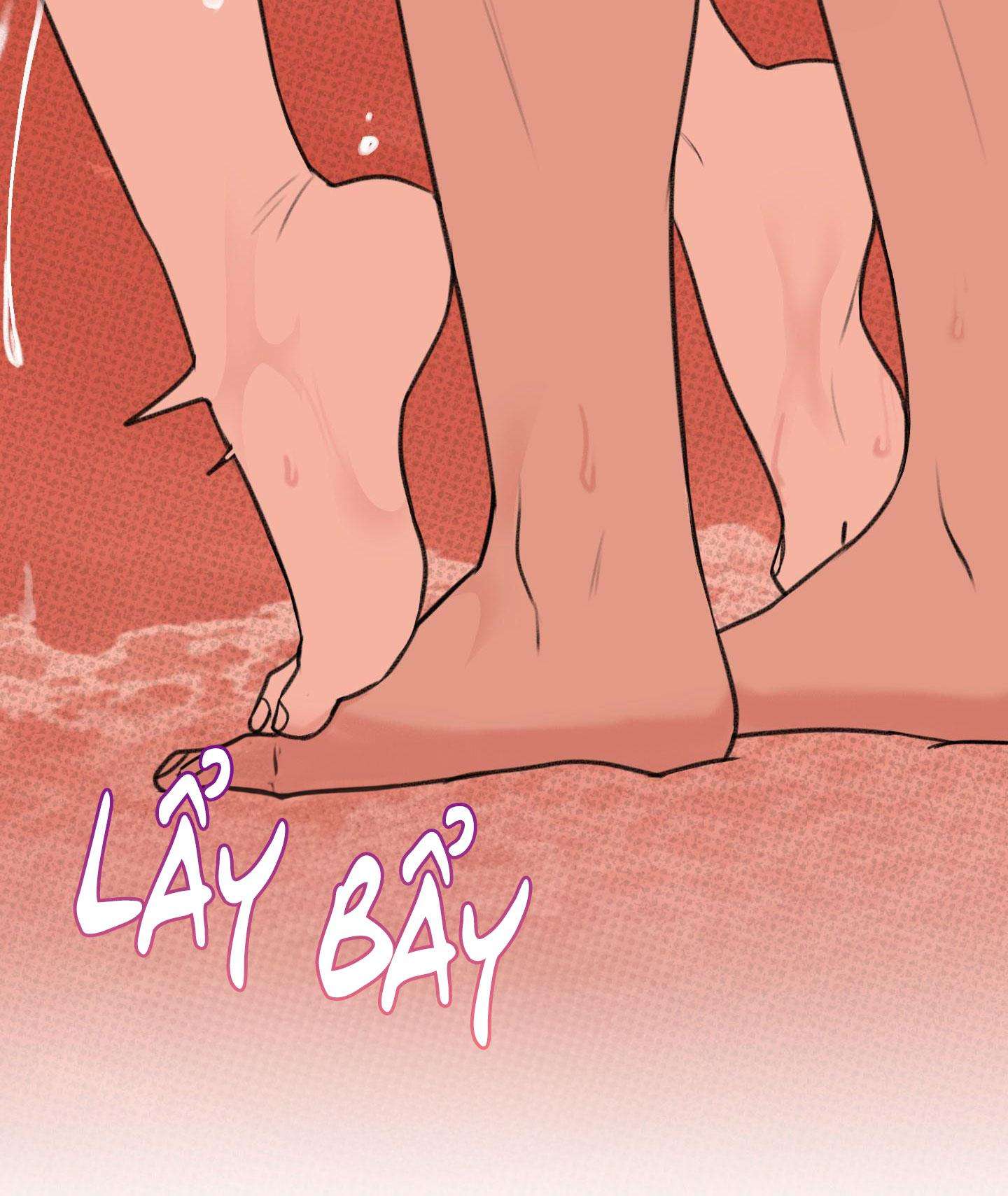 cảnh báo mưa chapter 17 33