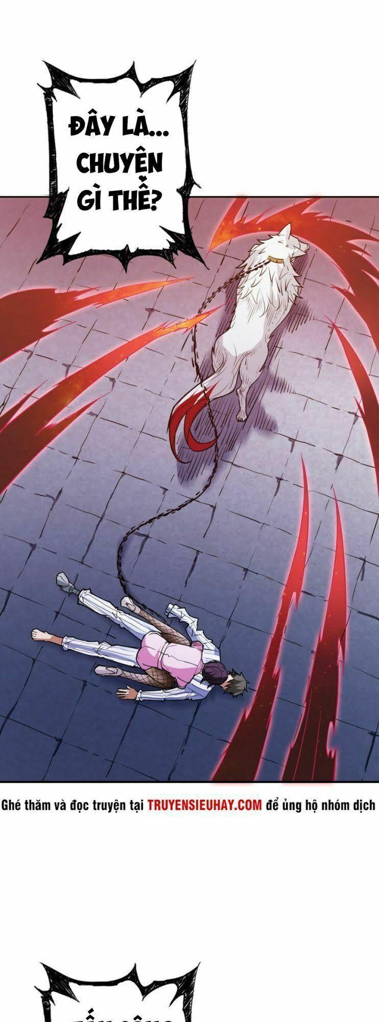 god slayer chapter 6 31