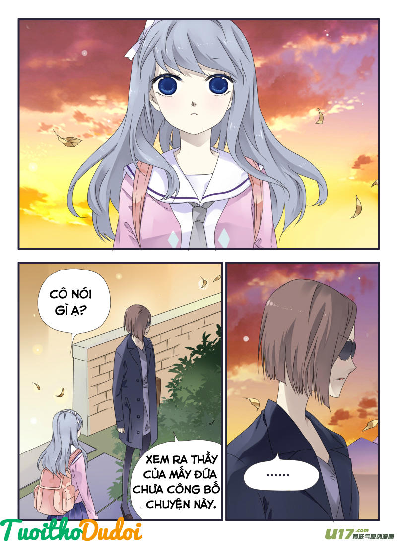 lam sí chapter 50 11