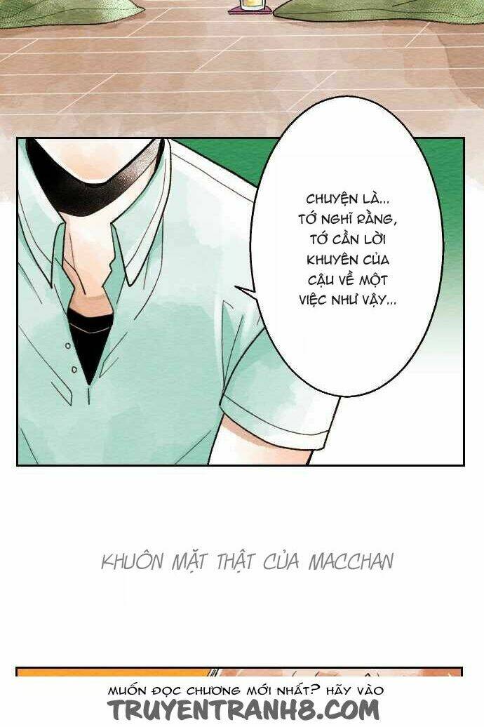 koe koi chapter 14 16