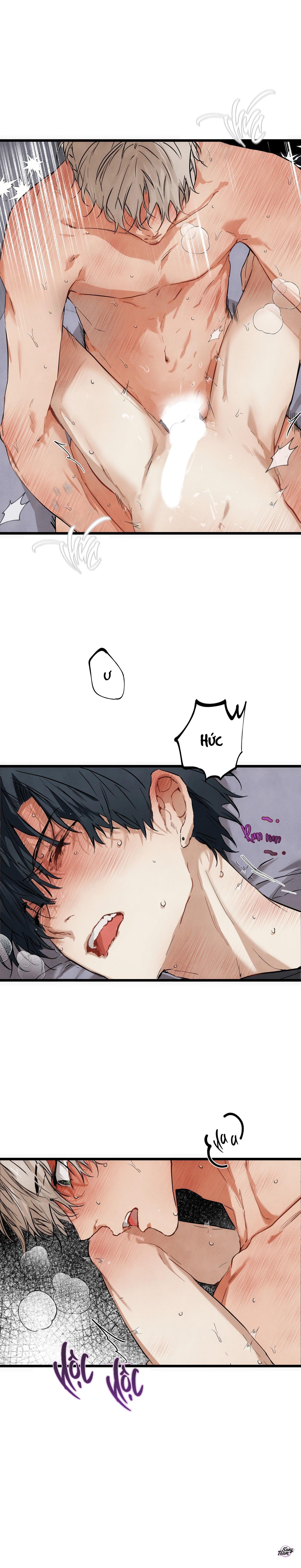 ác quỷ hiện thân chapter 3 20