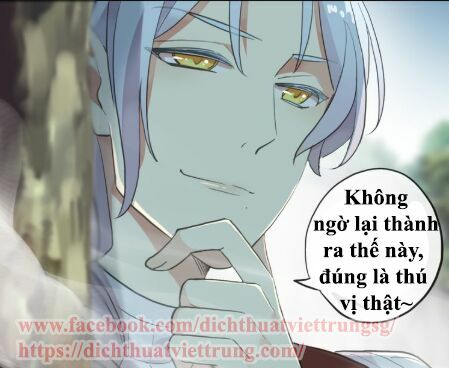 vết cắn ngọt ngào phần 2 chapter 43 28