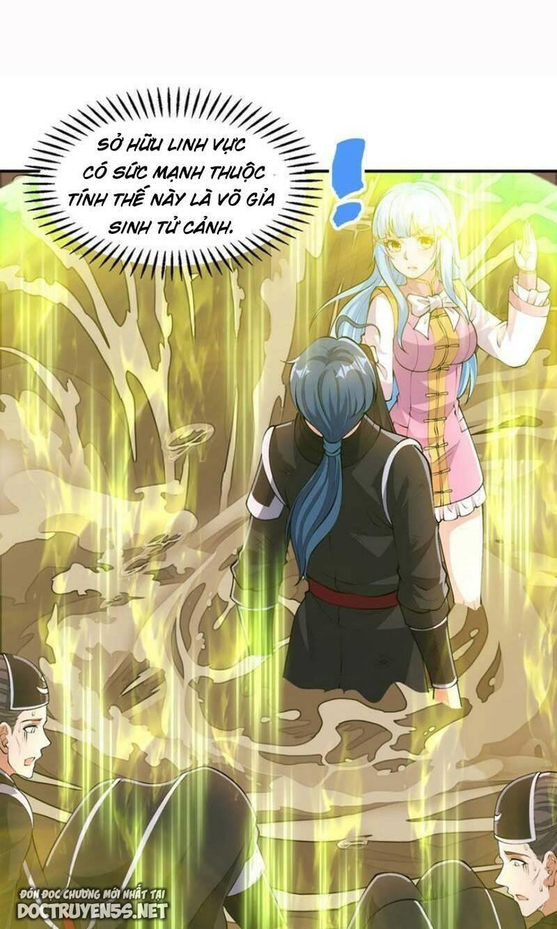 đệ nhất người ở rể chapter 193 28