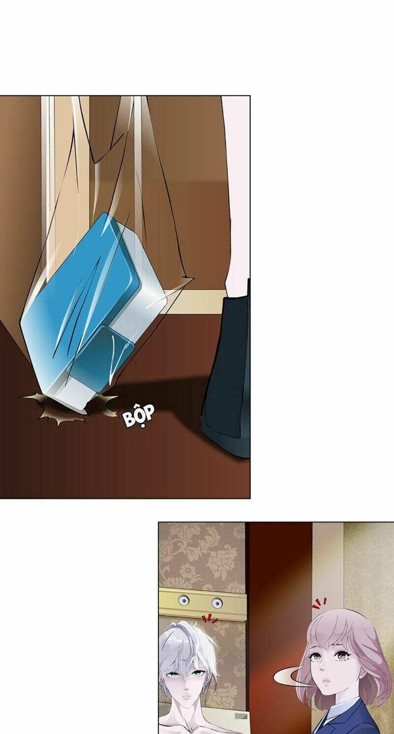 sổ tay mỹ nam giới x chapter 27 19