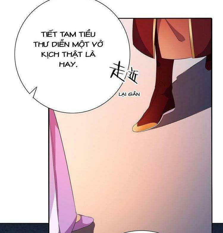 ngạo kiều vương gia huyên náo phi chapter 19 16