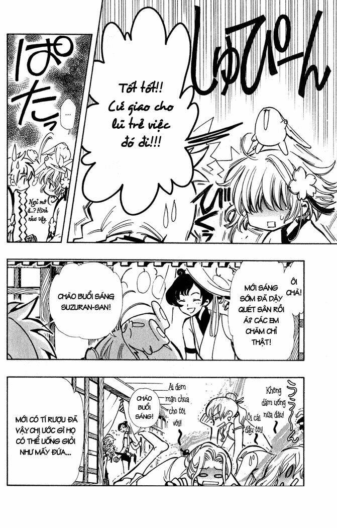 huyền thoại đôi cánh chapter 56 10