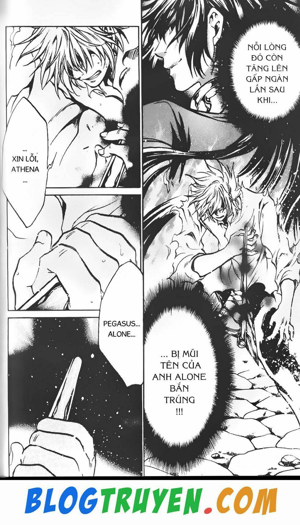 thần thoại minh vương chapter 84 17