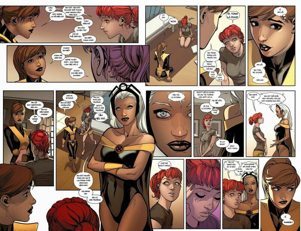 all new x-men chapter 6 10