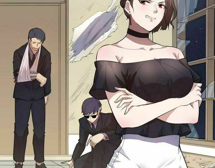 bá vương diễn xuất chapter 1 71