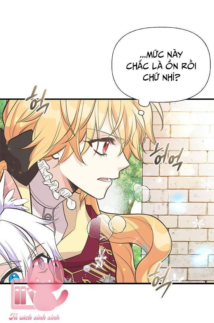 chị tôi nhặt về nam chính của tiểu thuyết chapter 75 34