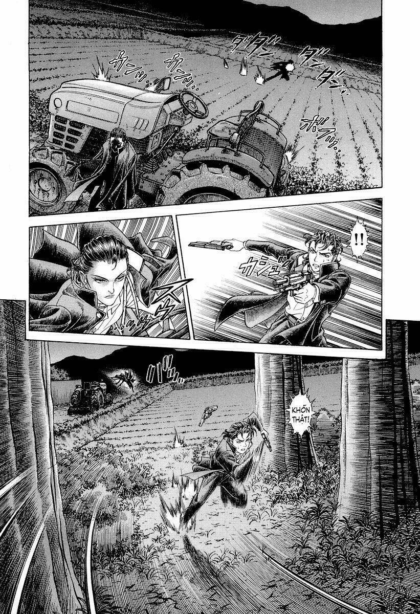 sống còn - trò chơi sinh tử chapter 44 13