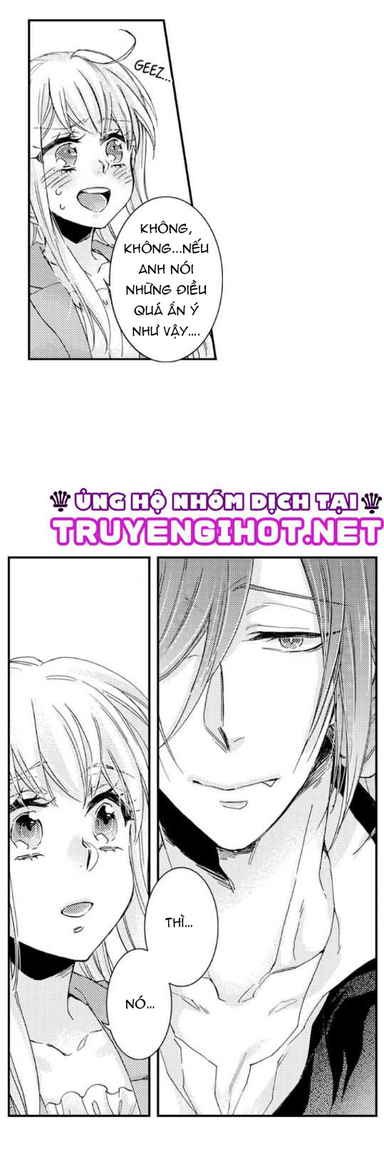 vị sếp thú tính nhà bên chapter 61.2 3